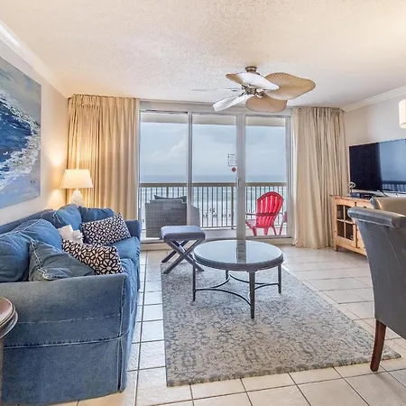 Pelican Beach Resort 410